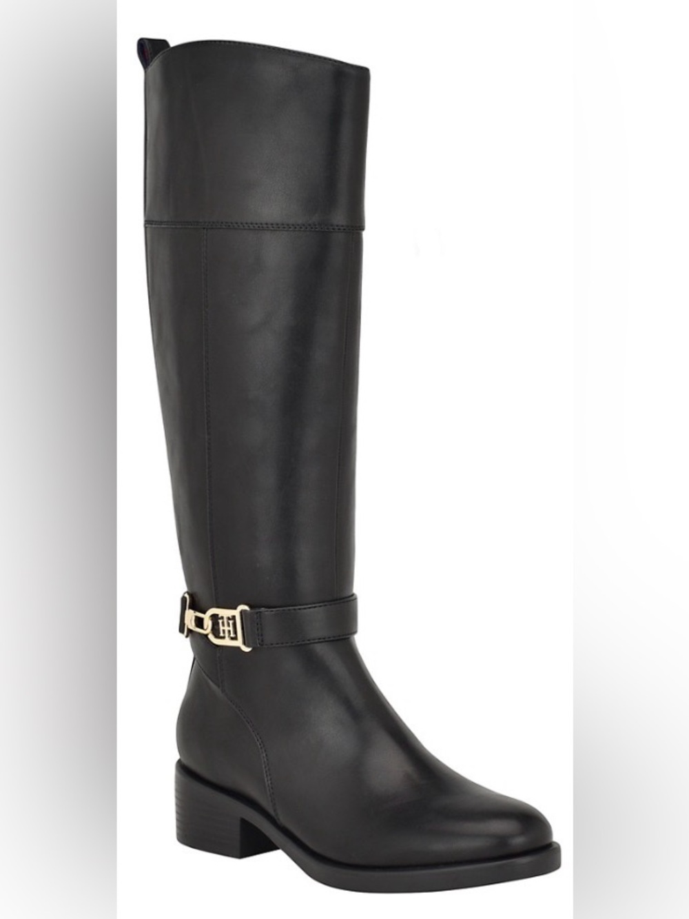 Ionni Women’s Casual Riding Boots
